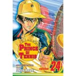 Prince of tennis, vol. 24