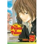 Prince of tennis, vol. 25