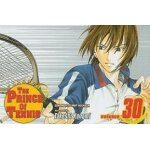 Prince of tennis, vol. 30