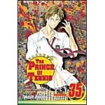 Prince of tennis, vol. 35