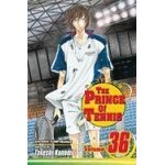 Prince of tennis, vol. 36 Prince of tennis, vol. 36