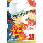 Prince of tennis, vol. 39