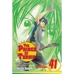 Prince of tennis, vol. 41
