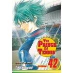 Prince of tennis, vol. 42