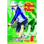 Prince of tennis, vol. 6