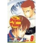 Prince of tennis, vol. 9