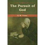 The pursuit of god The pursuit of god