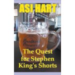 The quest for stephen king's shorts