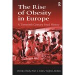 The rise of obesity in europe - a twentieth century food history