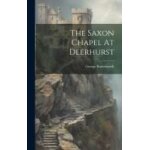 The saxon chapel at deerhurst