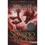 The scorpio races