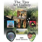 The tiny art gallery