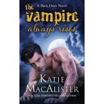 The vampire always rises
