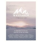 Wayfarer magazine issue 40