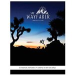 Wayfarer magazine issue 33