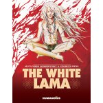 The white lama
