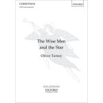 The wise men and the star / vocal score