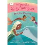 The world of emily windsnap: dolphin rescue