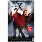 The x - files archives - tome 1