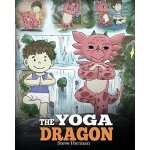 The yoga dragon The yoga dragon