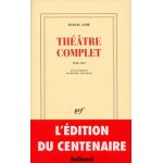 Theatre complet 1948 - 1967