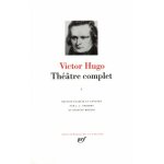 Th��tre complet - tome 1, th��tre de jeunesse - drames en vers