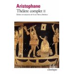 Thtre complet - tome 2