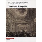 Th��tre et droit public