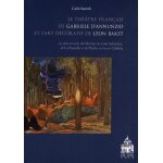 Le théâtre français de gabrielle d'annunzio et l'art décoratif de léon bakst - la mise en scène du martyre ... Le théâtre français de gabrielle d'annunzio et l'art décoratif de léon bakst - la mise en scène du martyre ...