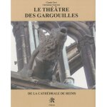 Le th��tre des gargouilles de la cath�drale de reims