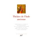 Th��tre de l'inde ancienne