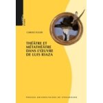 Th��tre et m�tath��tre dans l'oeuvre de luis riaza - avec une etude de portrait de dame au petit chien ...