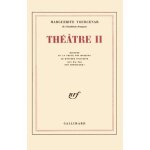 Theatre tome 2 : electre ou la chute des masques - le mystere d'alceste qui n'a pas son minotaure ?