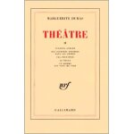 Th��tre - tome 2, suzanna andler - des journ�es enti�res dans les arbres - yes, peut - etre - le shaga ...