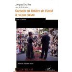 Conseils du th��tre de l'unit� a ne pas suivre - lettre a charlotte