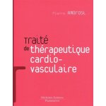 Trait� de th�rapeutique cardiovasculaire