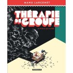 Thrapie de groupe - tome 1 - l'toile qui danse