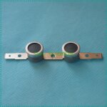 Thermostat de fusion pour samsung ml2850 scx4623 scx4824 scx4828 4712 001031, contr�leur de temp�rature ...