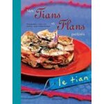 Mes tians et flans pr�f�r�s