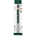 Tianyi - 135900 - porte - mines tk - fine vario l 1. 0 mm, vert, mine avec mécanisme souple / rigide Tianyi - 135900 - porte - mines tk - fine vario l 1. 0 mm, vert, mine avec mécanisme souple / rigide