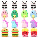 Tianyi - 16pcs dessin animé les taille crayon, pinata anniversaire garcon et fille, petit cadeau anniversaire ... Tianyi - 16pcs dessin animé les taille crayon, pinata anniversaire garcon et fille, petit cadeau anniversaire ...
