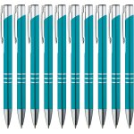 Tianyi - ® lot de 20 stylos a bille en métal - de qualité supérieure - pour une ecriture facile et douce ... Tianyi - ® lot de 20 stylos a bille en métal - de qualité supérieure - pour une ecriture facile et douce ...