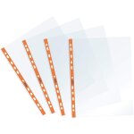 Tianyi - 400136861 lot de 25 enveloppes transparentes, perforation universelle, format intérieur 22 x ... Tianyi - 400136861 lot de 25 enveloppes transparentes, perforation universelle, format intérieur 22 x ...