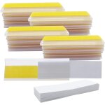 Tianyi - 50pcs 2. 5 * 7. 6cm etiquette adhésif, porte - etiquettes transparent, porte - etiquette de ... Tianyi - 50pcs 2. 5 * 7. 6cm etiquette adhésif, porte - etiquettes transparent, porte - etiquette de ...