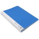 Tianyi - 931335b protège documents a4 120 vues premium en polypropylène opaque identifiable - 60 pochettes ... Tianyi - 931335b protège documents a4 120 vues premium en polypropylène opaque identifiable - 60 pochettes ...