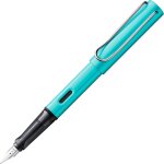 Tianyi - al - star turmaline - stylo - plume avec grip ergonomique et plume acier pour gauchers (lh) ... Tianyi - al - star turmaline - stylo - plume avec grip ergonomique et plume acier pour gauchers (lh) ...