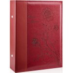 Tianyi - album photo 10 x 15 cm, 300 photos a enfiler, grande capacité, couverture en cuir, peut contenir ... Tianyi - album photo 10 x 15 cm, 300 photos a enfiler, grande capacité, couverture en cuir, peut contenir ...