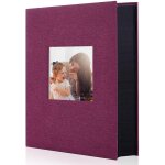 Tianyi - album photo 10 x 15 cm 300 pochettes en lin pour famille, anniversaire de mariage, 300 photos ... Tianyi - album photo 10 x 15 cm 300 pochettes en lin pour famille, anniversaire de mariage, 300 photos ...