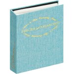 Tianyi - album photo 10x15 200 pochette, mini petit album photo vide, album photo traditionnel pour horizontal ... Tianyi - album photo 10x15 200 pochette, mini petit album photo vide, album photo traditionnel pour horizontal ...