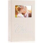 Tianyi - album photo 10x15 300 pochette, ourmemories lin avec fenêtre tissu album pour horizontal photos ... Tianyi - album photo 10x15 300 pochette, ourmemories lin avec fenêtre tissu album pour horizontal photos ...